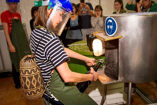 Your Cava, Your Story – Wine workshop experience at Artcava - Why this cava workshop feels more like making than visiting