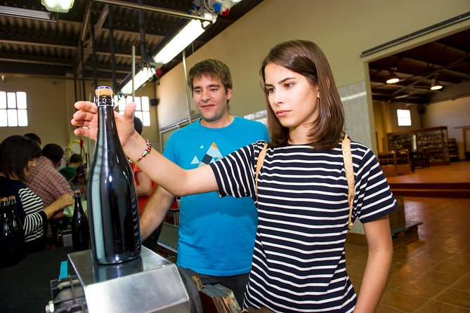 Your Cava, Your Story – Wine workshop experience at Artcava - Getting to Artcava: the simple Barcelona train rhythm