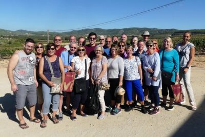 Your Cava, Your Story – Wine workshop experience at Artcava - Price and what you get for around $72.41
