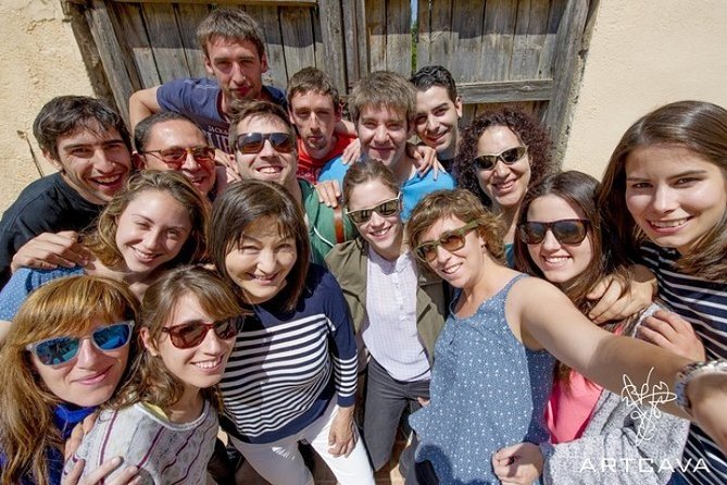 Your Cava, Your Story – Wine workshop experience at Artcava - Food in Catalonia: tapas tasting plus cava-paired comfort