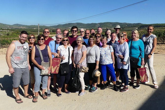 Your Cava, Your Story – Wine workshop experience at Artcava - Price and what you get for around $72.41