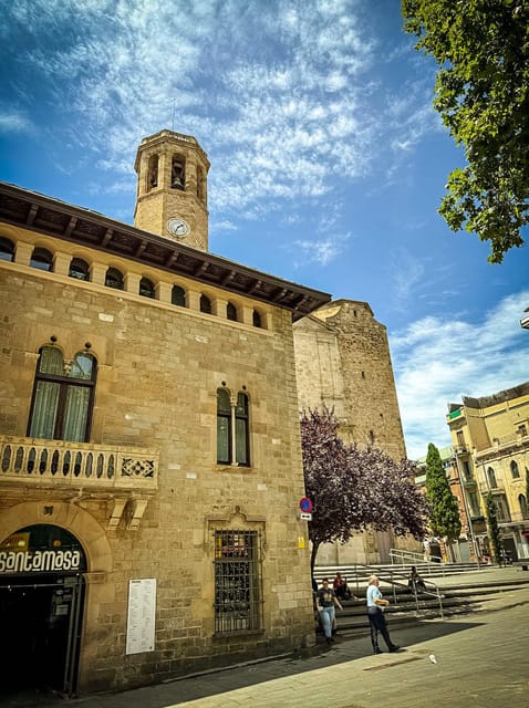 ⭐︎ Barcelona: Paella Maestro Market Tour & Sangria & Tapas - Who this tour is best for (and who should skip it)